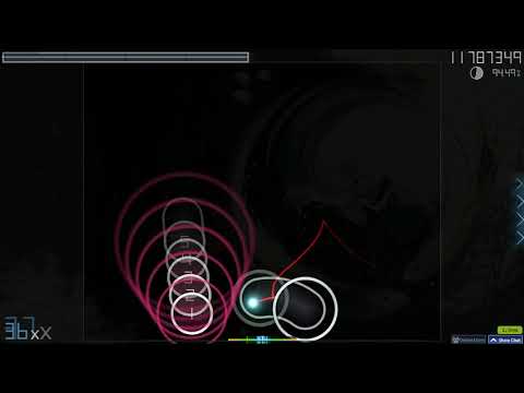 Epica - Victims of Contingency [Extra] 1x Miss 99999x SB