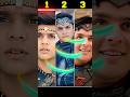 Baalveer VS Baalveer Returns VS Baalveer 3 Short