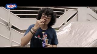 Download lagu Iklan Crunch - Momen Asik Crunch - Mobil Baru Kardus (TVC) mp3
