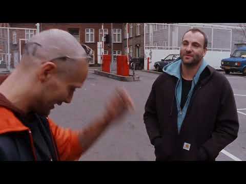 Pusher (1996) - Cirkelspark!