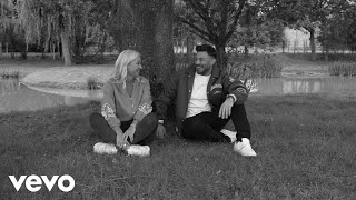 Denise Van Outen, Duncan James - That&#39;s What Friends Are For (Official Video)