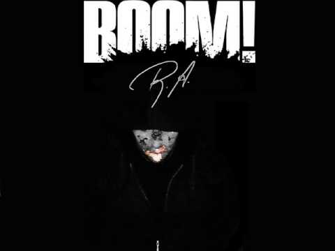 Rehman Atesh (RA) - BOOM!