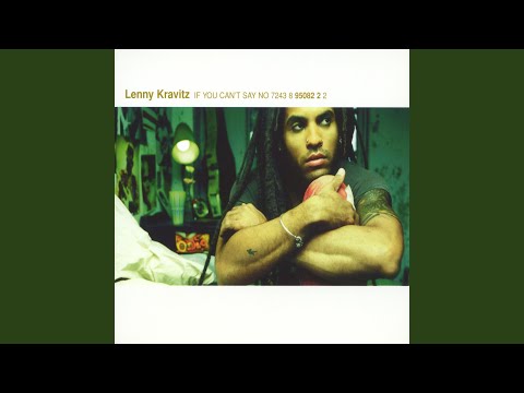 If You Can't Say No (Zero 7 Edit)