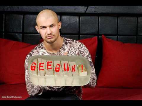 GeeGun Diss From Latvia