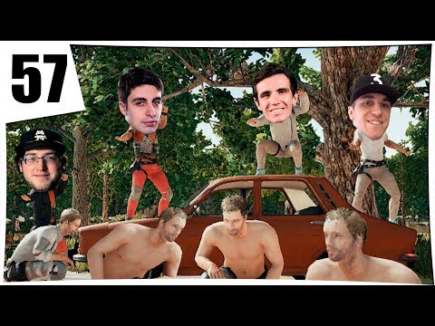 PUBG Rivals: Team Shroud vs Streamers - GAME 1 | Highlights