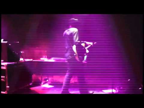 Peter Bultink - Electric Buddha