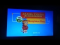Joeytoons Junior On Joeytoons Network Commercial Break
