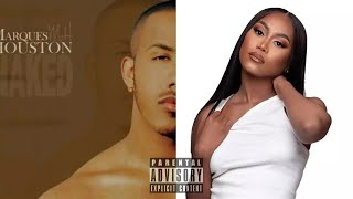 Muni Long - &quot;Naked&quot; | &quot;Made For Me&quot; | ft Marques Houston