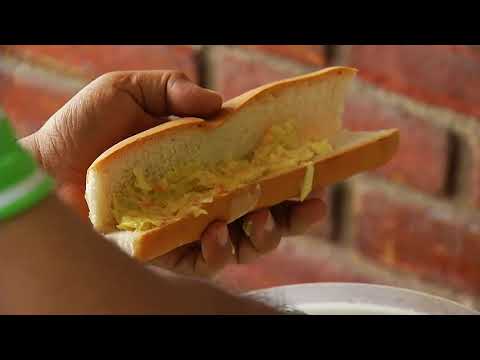 Olores y Sabores - Los panitos de Don Tilo