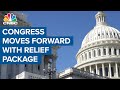 Congress is moving ahead with its 1 9 t