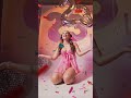 Nude Photoshoot Behind Scenes