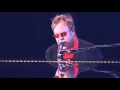 ELTON JOHN - SKYLINE PIGEON - LIVE (HQ-856 ...