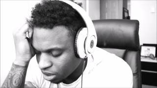 Chris Brown - Don't Judge Me ( Key Notez )