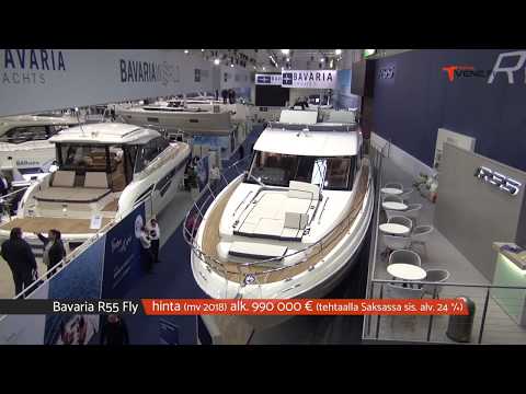 Bavaria R55 Fly