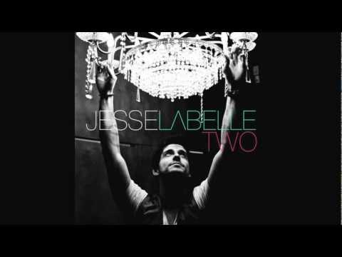 Jesse Labelle - magic words
