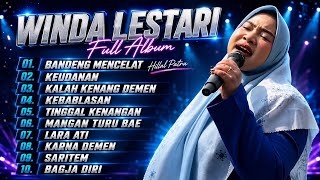 Download lagu FULL ALBUM TERBARU 2026 WINDA LESTARI HILLAL PUTRA mp3