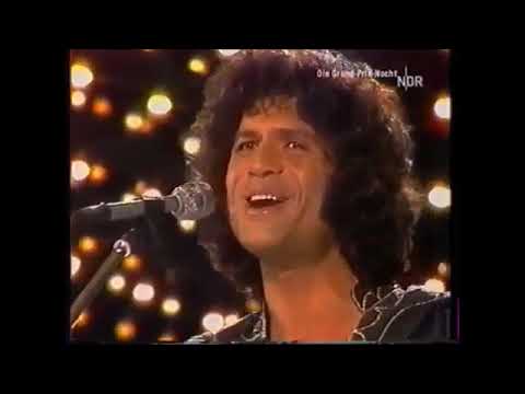 German NF 1980: Costa Cordalis - Pan