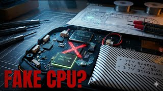 Why Are These Chinese Handheld Makers Lying?