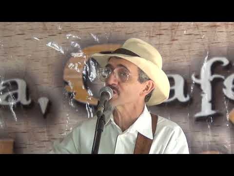 Programa Prosa, Café e Viola n°597 Parte 1, JC apresenta a participação de  Ronaldo Sabino.