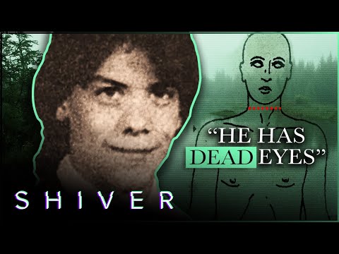 Clairvoyant Catches The Thunder Bay Serial Killer