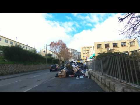 LES POUBELLES DE LA HONTE - the garbages of shame