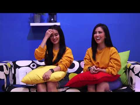 DINGDANGDUT - 2 TikTok Ngebocorin Kebiasaan Mereka!??