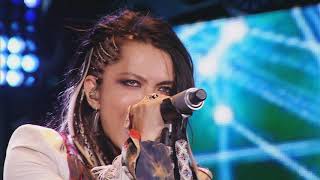 Download lagu L'Arc~en~Ciel L'ArCasino Pieces mp3