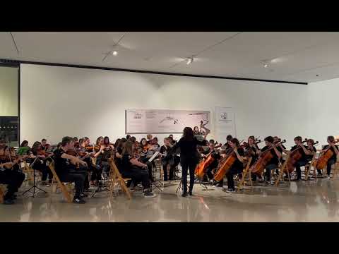 Our heroes de Susan H  Day  - Museo ibero -  Abril 2023