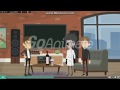 Evil Genius And Zack Gets Grounded For Nothing