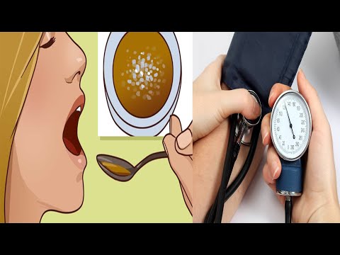 Keni tension të ulët? Përgatisni këtë recetë në kushte shtëpie dhe do shpëtoni