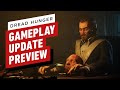 Dread Hunger Update Preview: Be Smarter About Murdering Your Friends