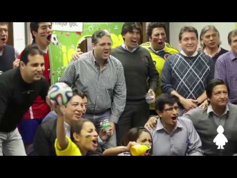 Activación   Papá goleador