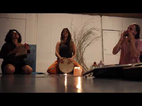 The MOST Spiritual Live Music in Portugal