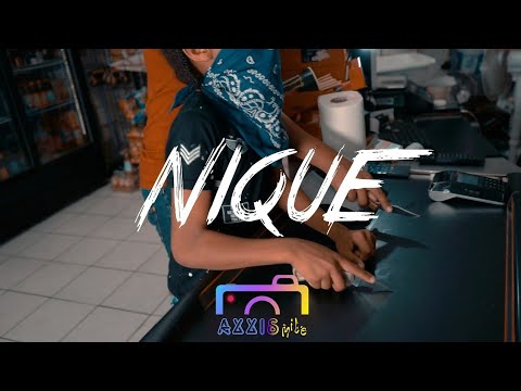 Nique - Péyé Mwen Kontan (Clip Officiel)