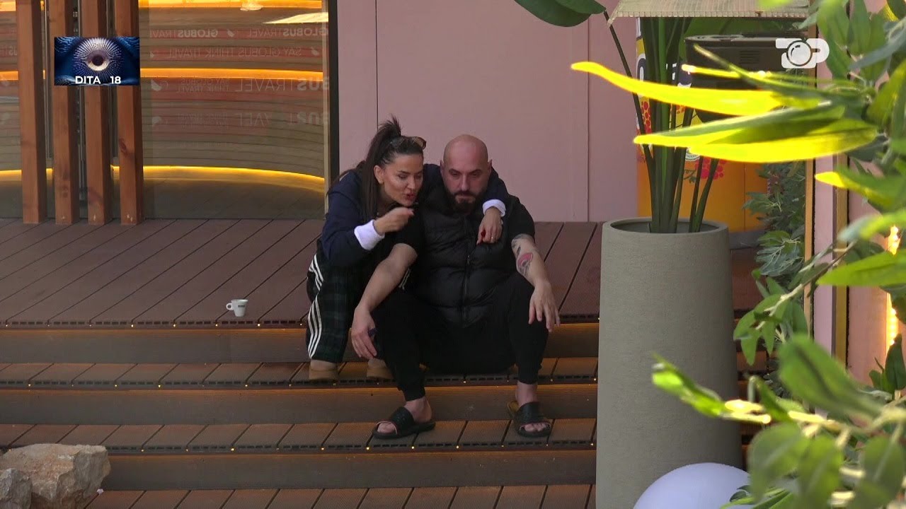 Përmbledhja ditore - 09 Janar 2025 - Big Brother VIP 4