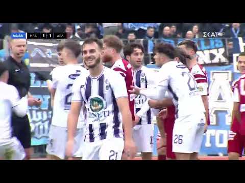 Τα όργια του Τσέτσιλα | 23/02/25 | Iraklis FC