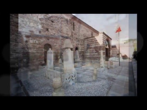 Tokat Müzesi (Emre Karakuş)