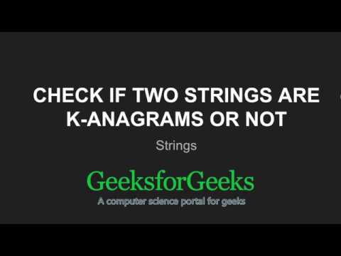 Write a program to print all permutations of a given string | GeeksforGeeks