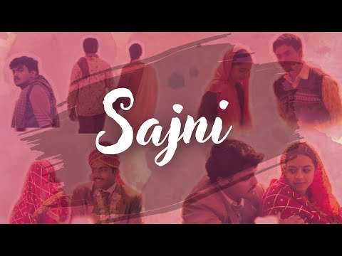 Sajni Re [ Club  Remix ] | Arijit Singh, Ram Sampath |  Laapataa Ladies | Dj Aarth