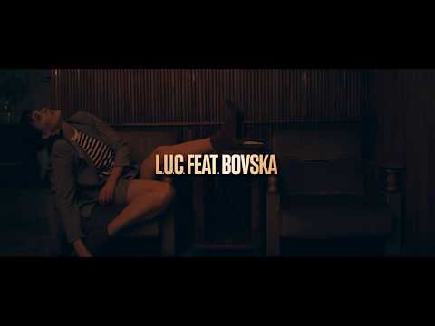 L.U.C. Feat. Bovska, Arek Jakubik, Laboratorium Pieśni - Singli sabat #GoodLuckLUC
