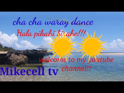 pikahi birahi with lyrics waray waray songs lyrics
