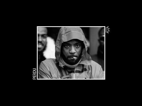 (FREE) Da Uzi x Ninho Type Beat - *Perdu* | Piano Trap Beat | Prod.MCL