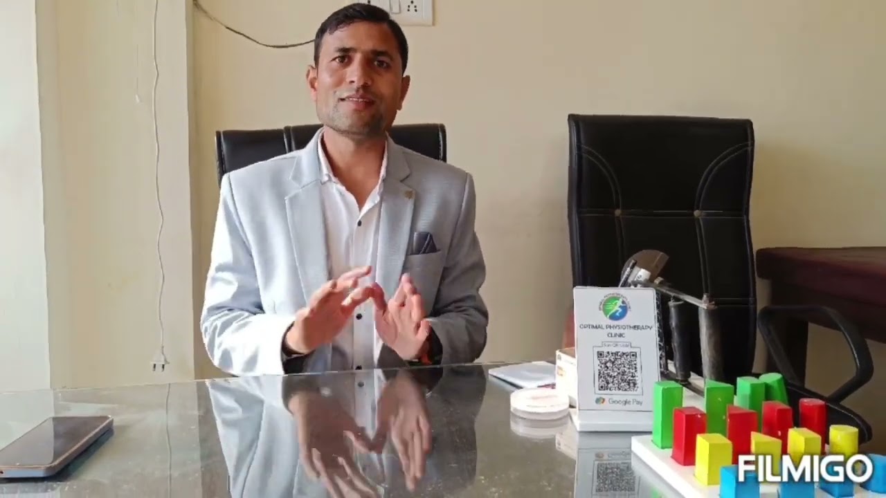 Awareness About Neck Pain Syndrome