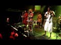 CHEIKH LO - Dieuf Dieul - Paris 2011