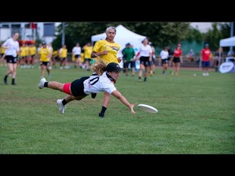 WU24UC 2019 - Team Canada #70 Brittney Dos Santos- NKolakovic