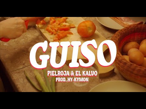 PIELROJA and El Kalvo