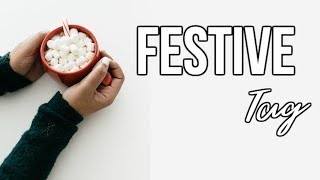 Favorite Christmas Movie, Song, Memories + More!