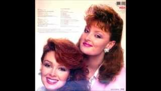 Rockin&#39; With The Rhythm Of The Rain , The Judds , 1986