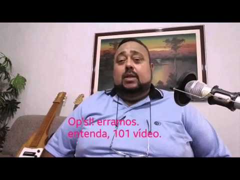 A Minh'alma Está Cheia De Paz video