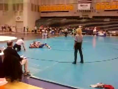 dylan palacio semi sec 8